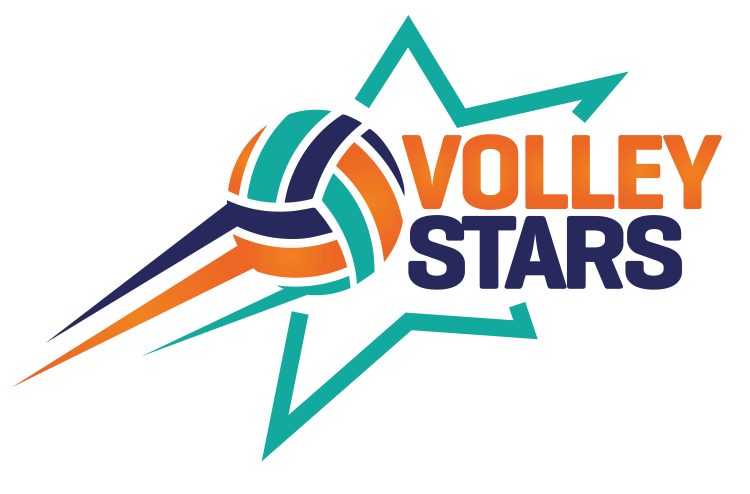 Volley Stars bij het jeugdjournaal!