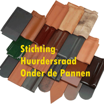 Bijeenkomst van Huurdersraad Onder de Pannen
