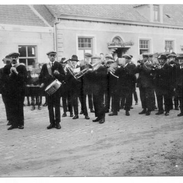 Heemkunde: Boekel en Venhorst in oude kranten – Eendracht Maakt Macht