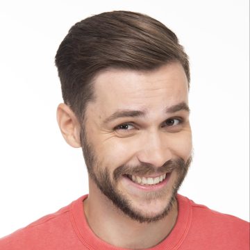 Leer vloggen van YouTuber Teun Peters