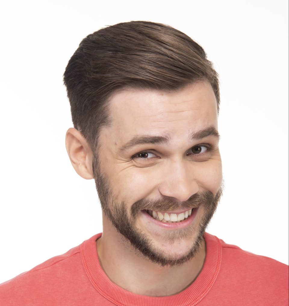 Leer vloggen van YouTuber Teun Peters