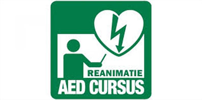 EHBO: cursus reanimatie en AED