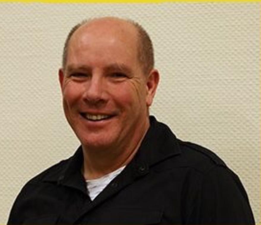 Bart van den Hoogen neemt na 16 jaar afscheid van Gemeenteraad