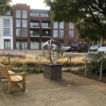 Missionarissen van Boekel krijgen naam