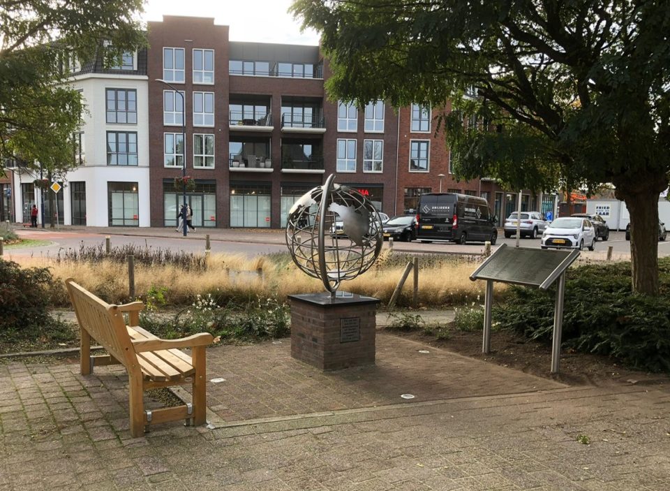 Missionarissen van Boekel krijgen naam