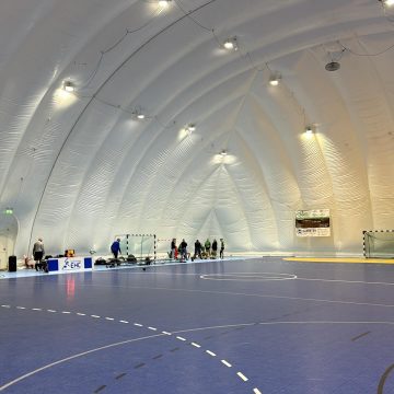 Habo ’95 klopt EHC in slotseconden