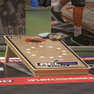 EK Cornhole in Boekel: van plezier tot topprestaties