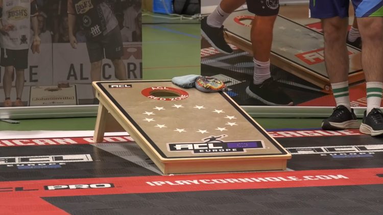 EK Cornhole in Boekel: van plezier tot topprestaties