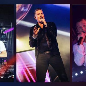 Hollandse Feestavond La Compagnie