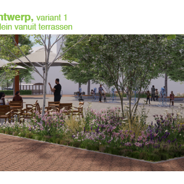 Praat mee over het nieuwe Dorpshart van Boekel