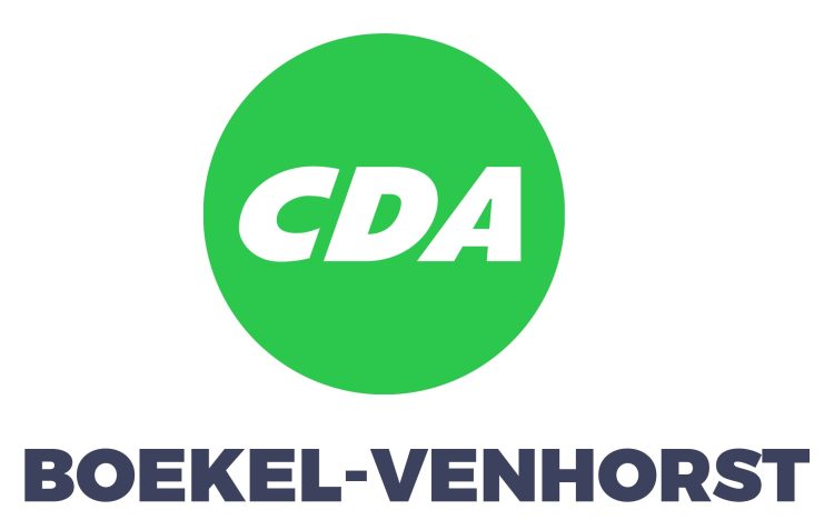 CDA Boekel-Venhorst roept op tot meer durf en daadkracht