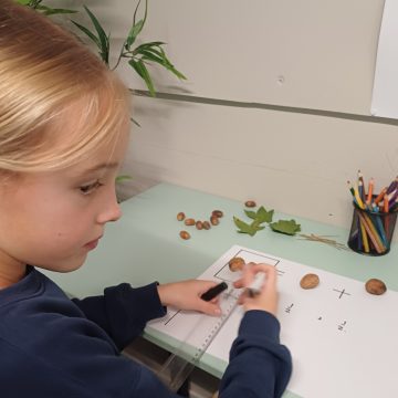 Binnen één uur een museum realiseren!