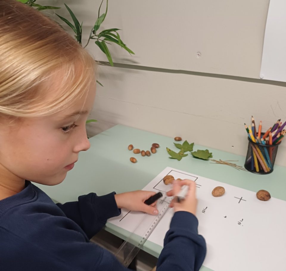 Binnen één uur een museum realiseren!