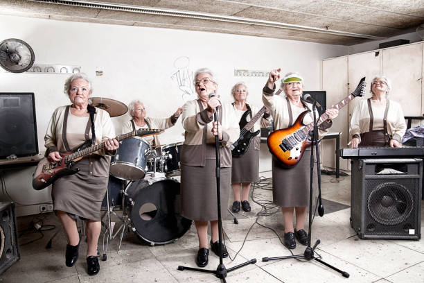 Sint Petrus, BrabantZorg zoekt muzikanten voor nieuwe liederentafel