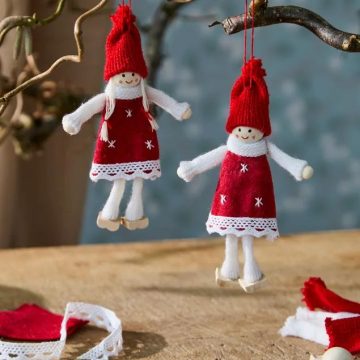 Doe mee met: JAN&CO Kerstatelier