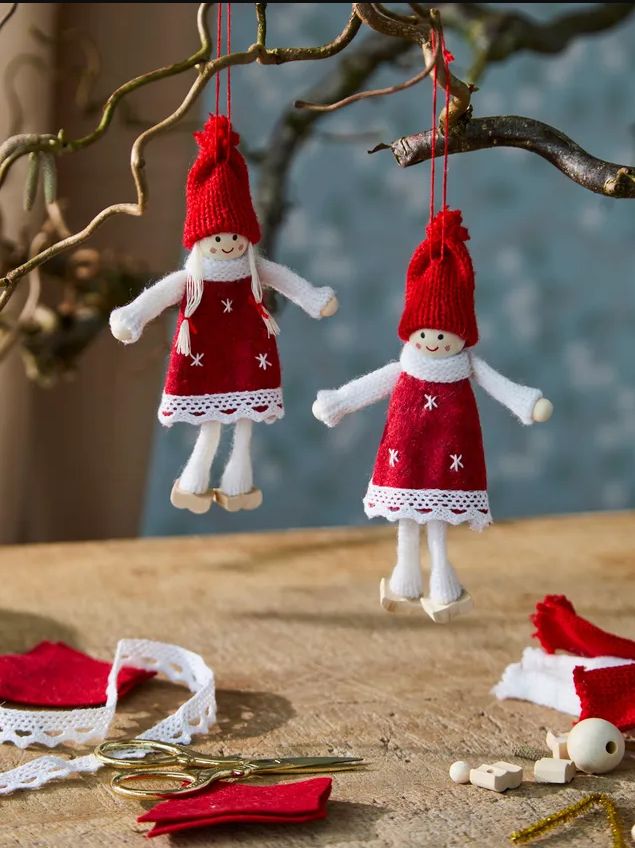 Doe mee met: JAN&CO Kerstatelier