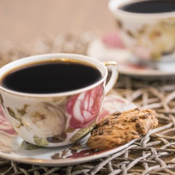 Sint Petrus zoekt koffievrijwilliger