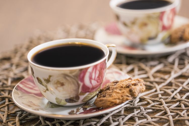 Sint Petrus zoekt koffievrijwilliger