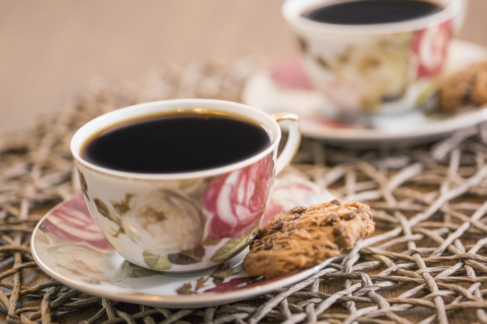 Sint Petrus zoekt koffievrijwilliger