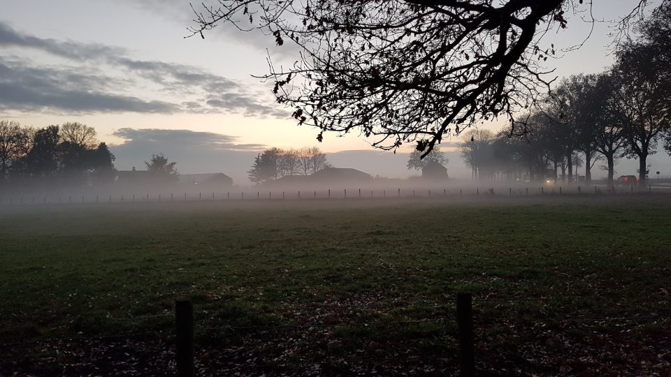 “Er valt hier niets te halen!”