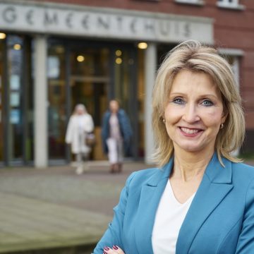 Krachtig door creativiteit en gemeenschapszin – Column burgemeester Caroline van den Elsen