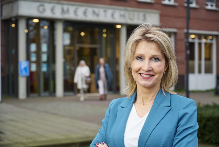 Krachtig door creativiteit en gemeenschapszin – Column burgemeester Caroline van den Elsen