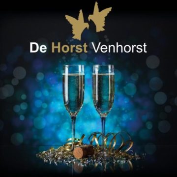 Nieuwjaarsreceptie De Horst Venhorst