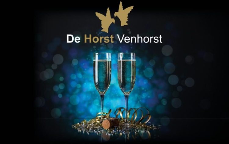 Nieuwjaarsreceptie De Horst Venhorst