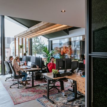 De Coffice opent eerste locatie in Boekel