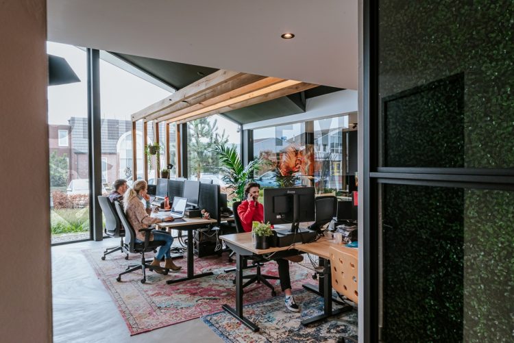 De Coffice opent eerste locatie in Boekel