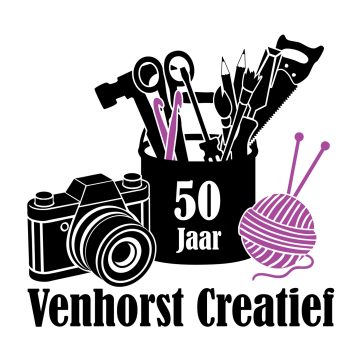 Venhorst Creatief 2026: hetzelfde en toch anders