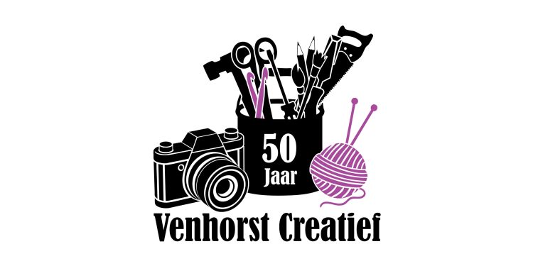 Venhorst Creatief 2026: hetzelfde en toch anders
