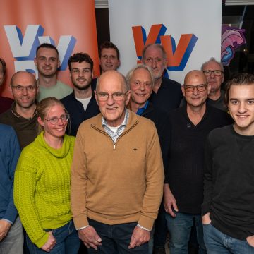 VVD Boekel-Venhorst presenteert kieslijst voor 2026