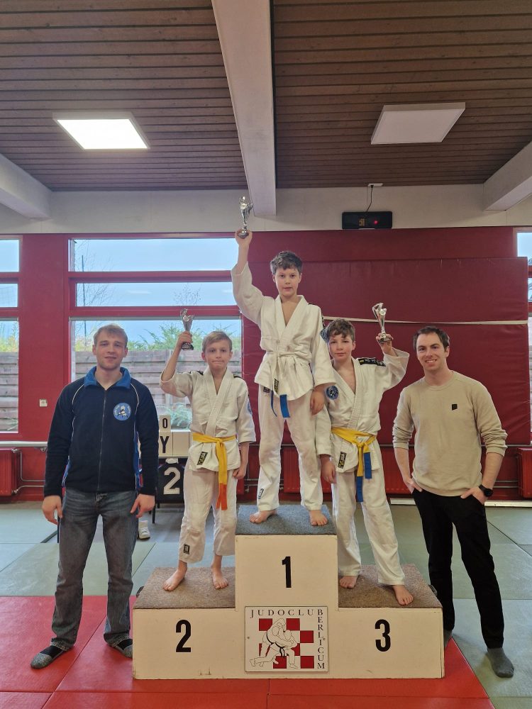 Regiotoernooi Berlicum