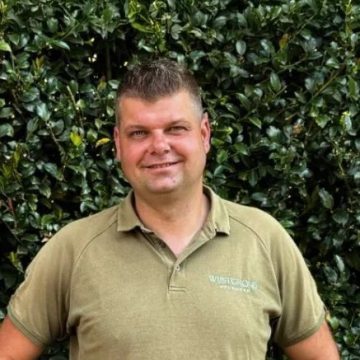 Maak kennis met: Wijstgrond Hoveniers