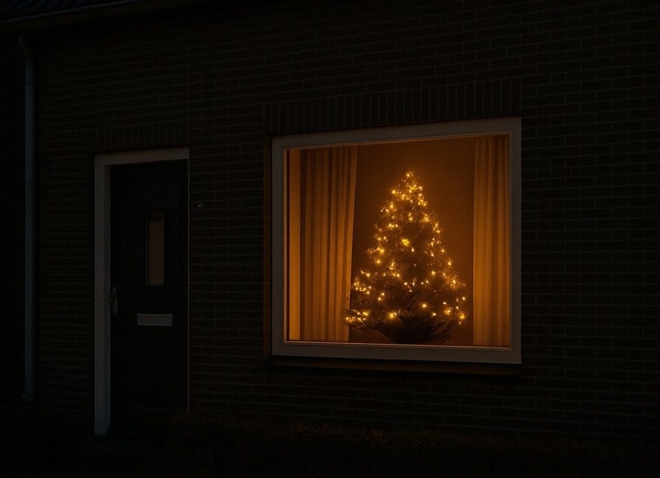 Tips ter voorkoming van woninginbraak tijdens de feestdagen