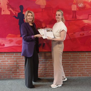 Gemeentenieuws ook in 2026 te vinden in het inBoekel Nieuwsblad