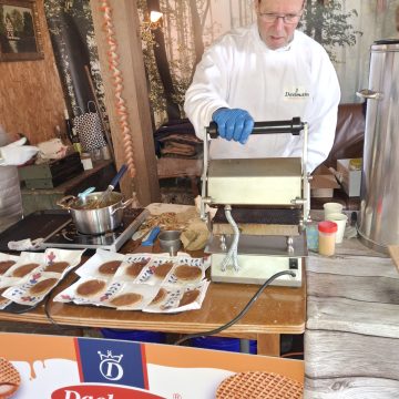 ATB/Graveltochten WTC Boekel