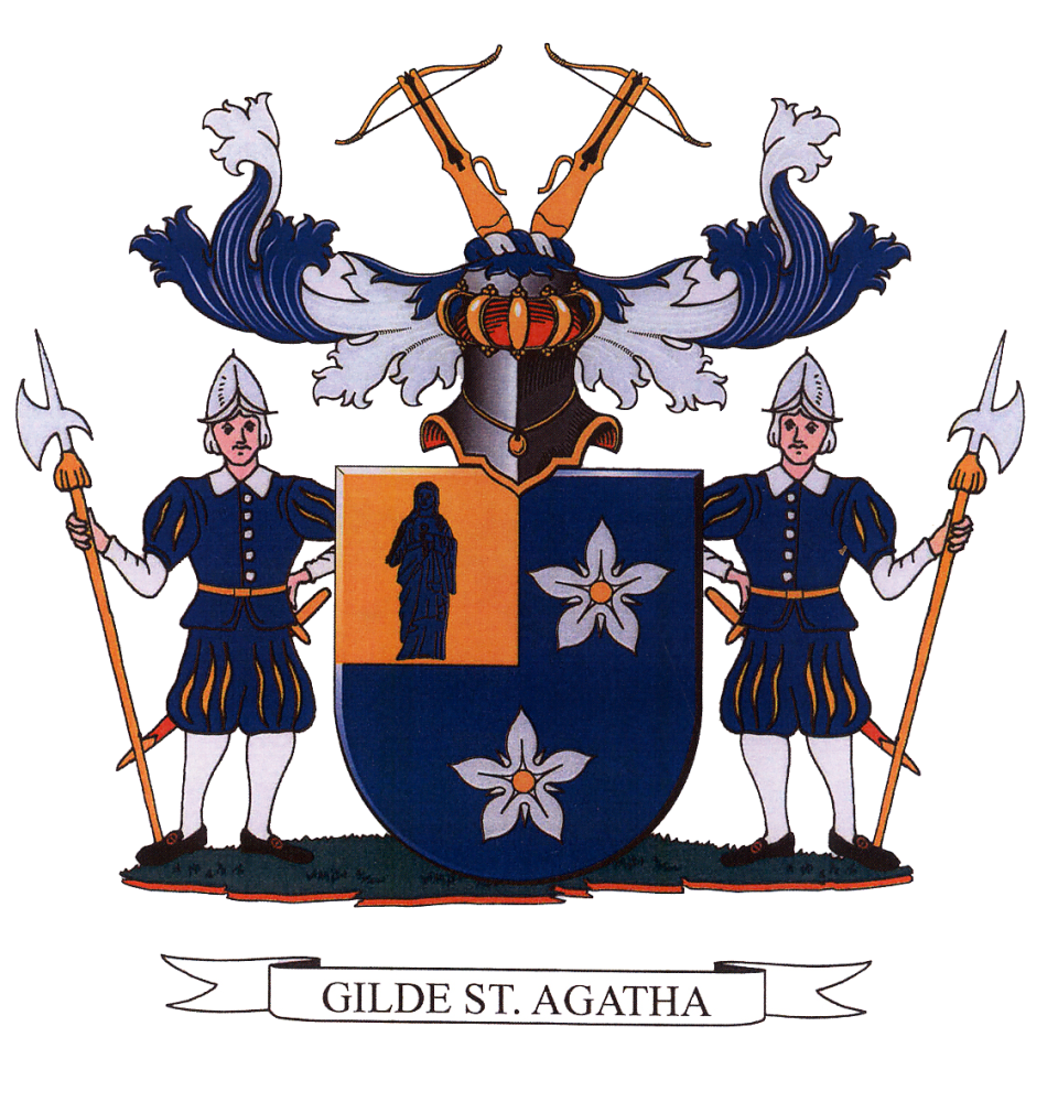 Wordt lid van het gilde St.Agatha