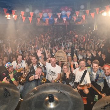 Terugblik jubileumweekend 66 jaar C.S. de Knöllekes