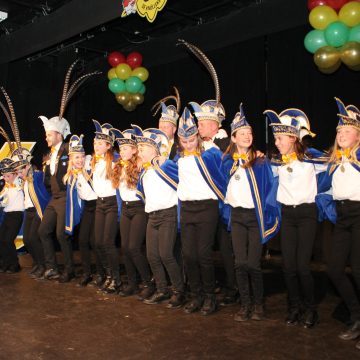 Wil jij meedoen aan de Jeugdraad 2026?