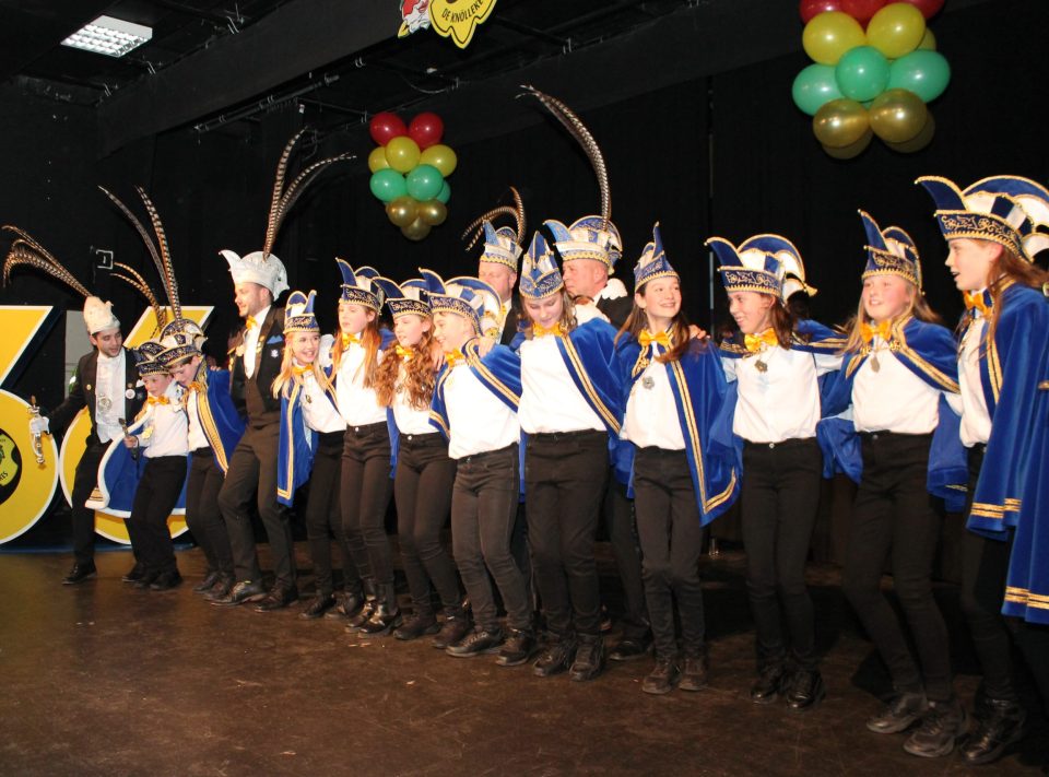 Wil jij meedoen aan de Jeugdraad 2026?