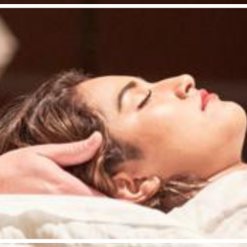 De December Reset: ontspannen, loslaten, opladen