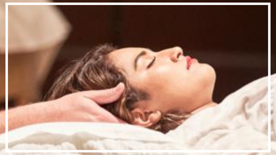 De December Reset: ontspannen, loslaten, opladen