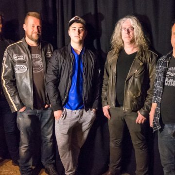 Fatfest met o.a. Boekelse Fatburger in Pul Uden