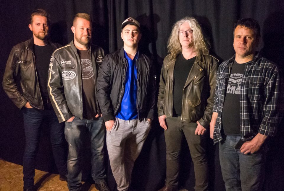 Fatfest met o.a. Boekelse Fatburger in Pul Uden