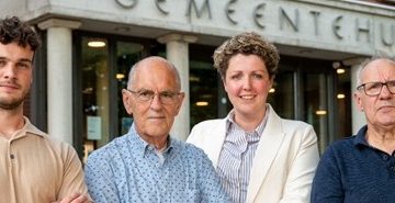 VVD fractie neemt stelling tegen LEGE DOP die “Hof van Boekel” heet