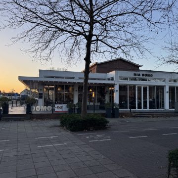 DOP: snelheid voorop bij nieuwe basisschool