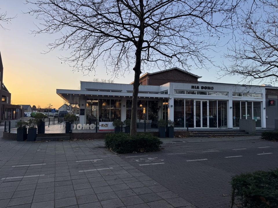 DOP: snelheid voorop bij nieuwe basisschool