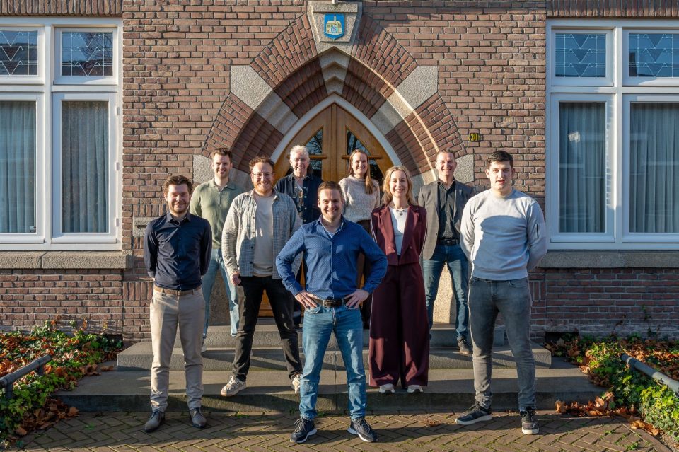 CDA Boekel-Venhorst presenteert eerste kandidaten: Harm de Bruin lijsttrekker